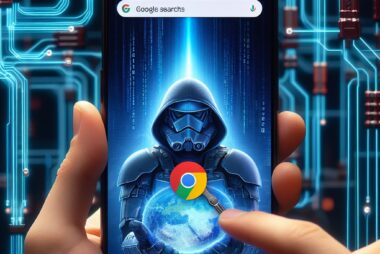 Realizar varias búsquedas con Google Chrome en Android leyendo de un fichero y pulsar en un enlace mediante un script en la shell de Android con ADB