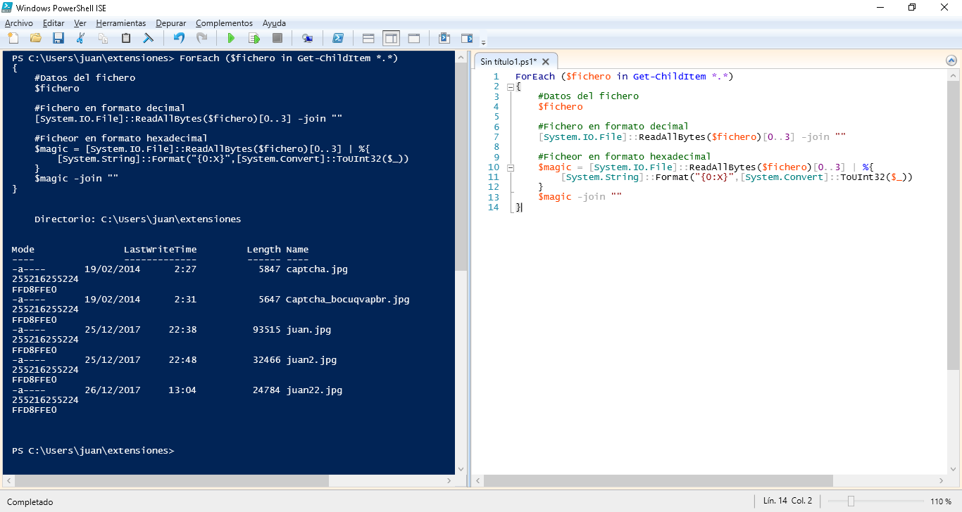 Powershell exe file. POWERSHELL Python. How to build exe from POWERSHELL script.