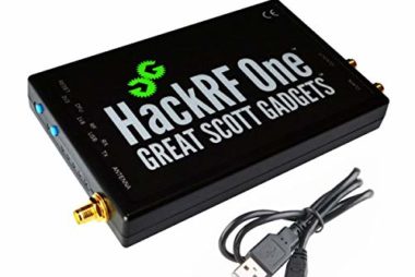 Protegido: Hackear un dron con HackRF One