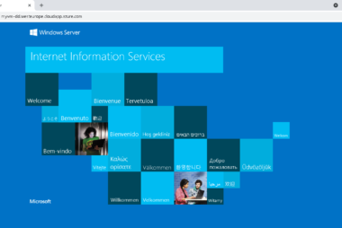 Crear una aplicación Web en IIS desde PowerShell desarrollada con ASP.NET (ASMX) y después utilizar un método con New-WebServiceProxy