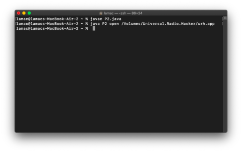 radio | Operating systems, scripting, PowerShell and security ...