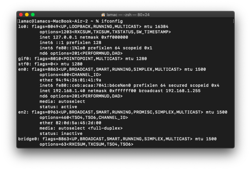 ¿Qué son las interfaces de usuario en el sistema operativo? Operating