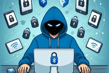 Protegido: Hackear dispositivos Bluetooth