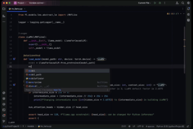 PyCharm