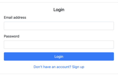 Crear un login con Flask y Firebase (desplegarlo en Vercel)