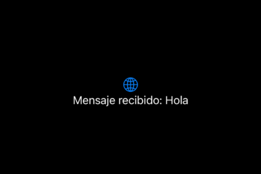 Enviar un mensaje a TODOS los dispositivos Bluetooth cercanos con características escribibles desde Python (usando handle)