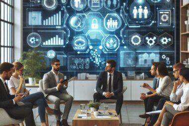 Empresas bajo supervisión directa de la UE según la Ley de Servicios Digitales (DSA)