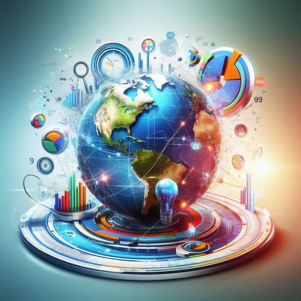 SEO ha muerto (otra vez): Bienvenido a la era del GEO | Operating ...