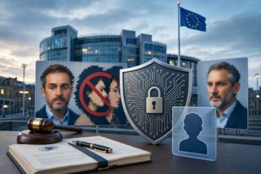 La UE endurece las reglas sobre la IA para combatir los deepfakes íntimos y el material de abuso sexual infantil