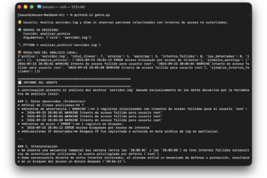 Crear un sistema RAG con Python y Gemini desde cero