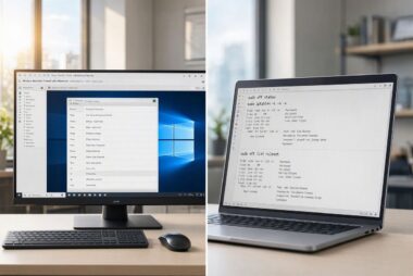 Cómo revisar las reglas del firewall en Windows y Linux